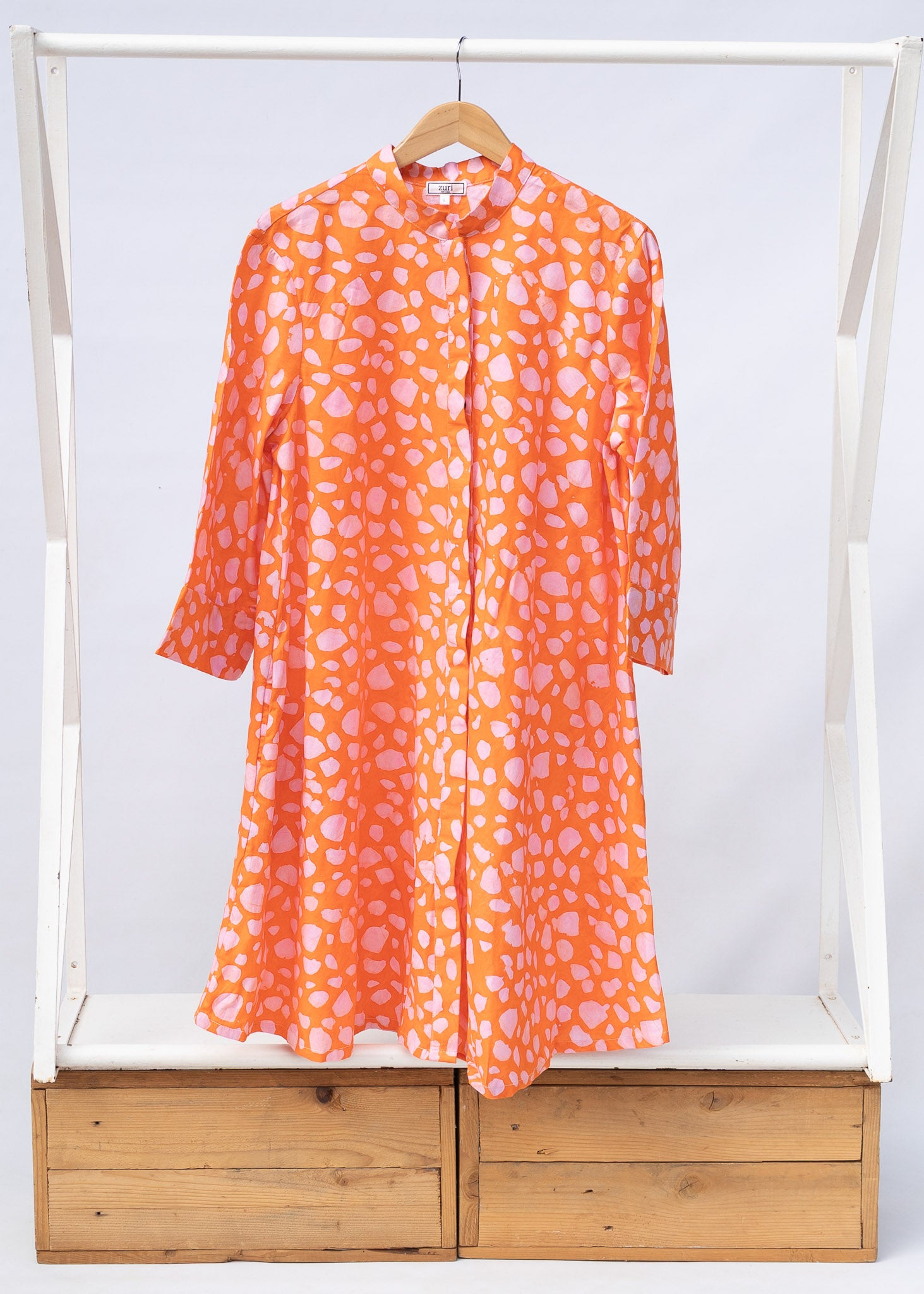Creamsicle