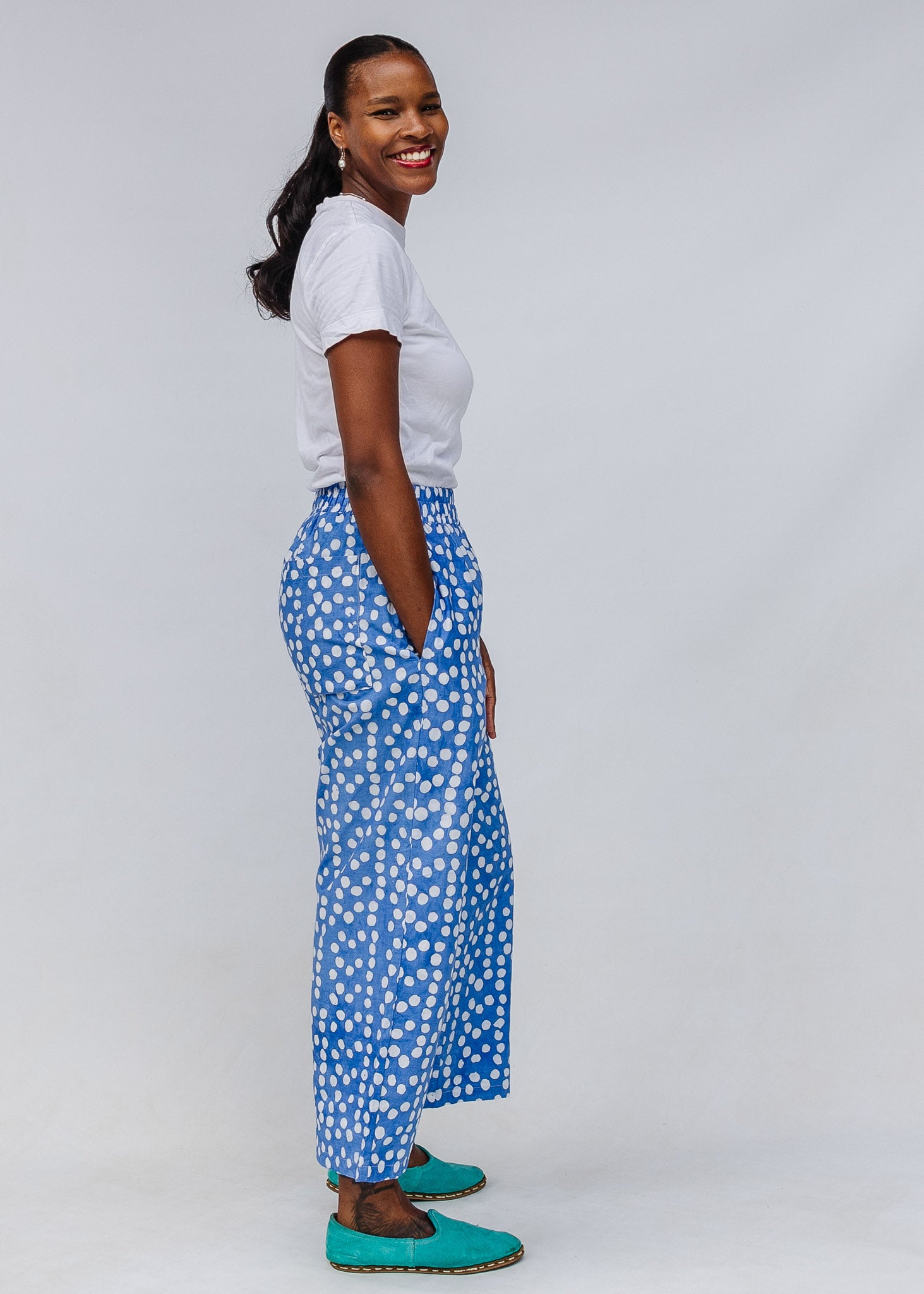 On the Spot Pant