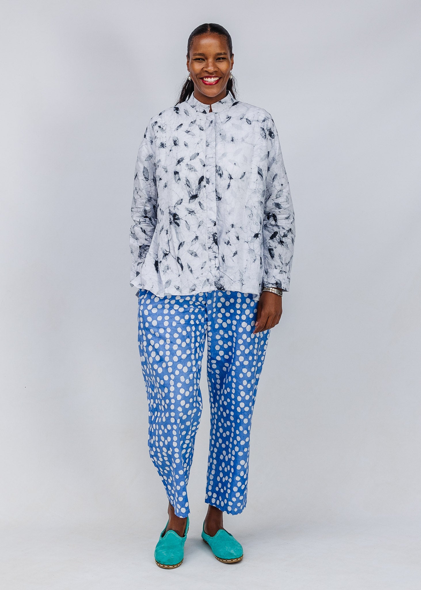 On the Spot Pant