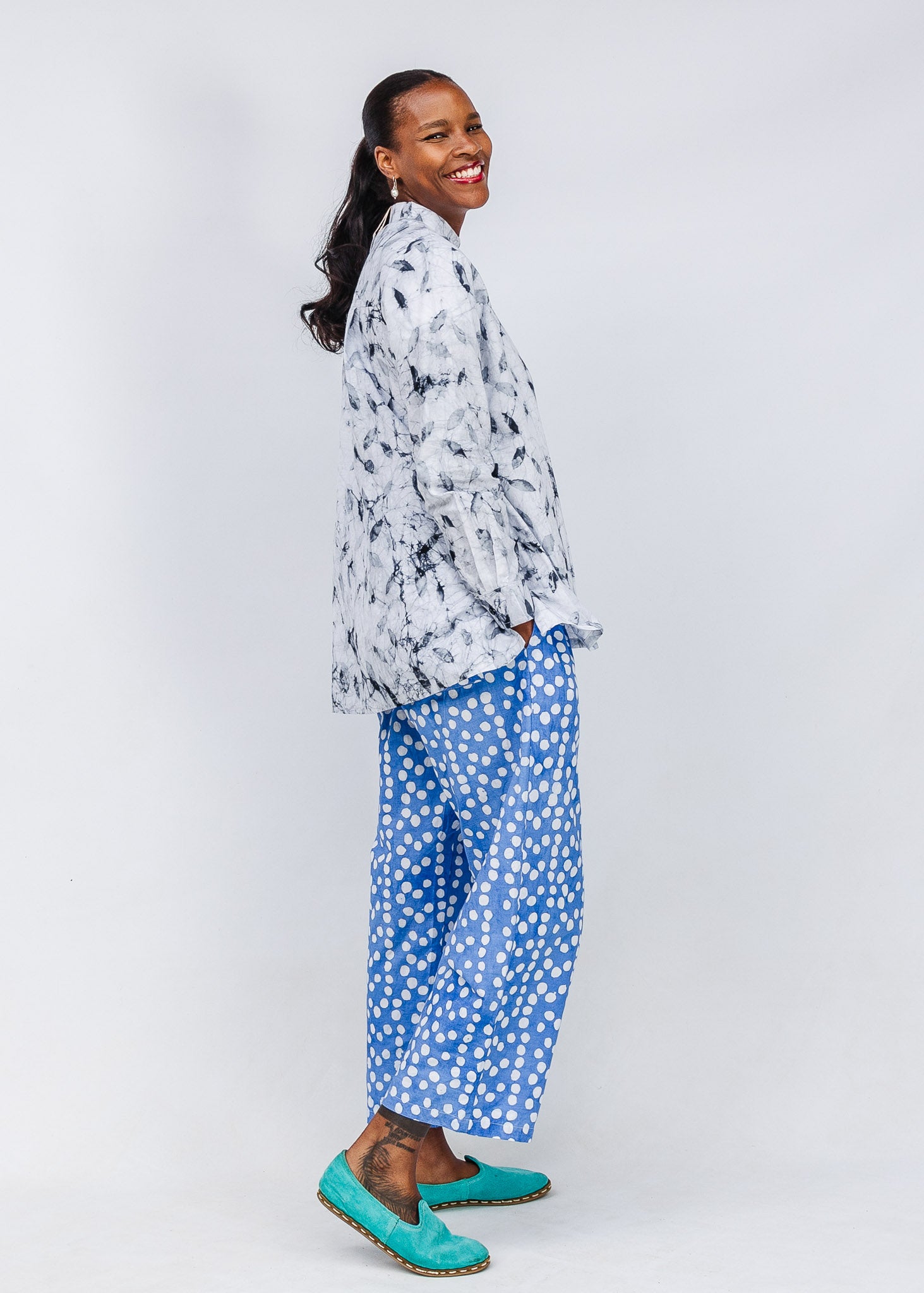 On the Spot Pant