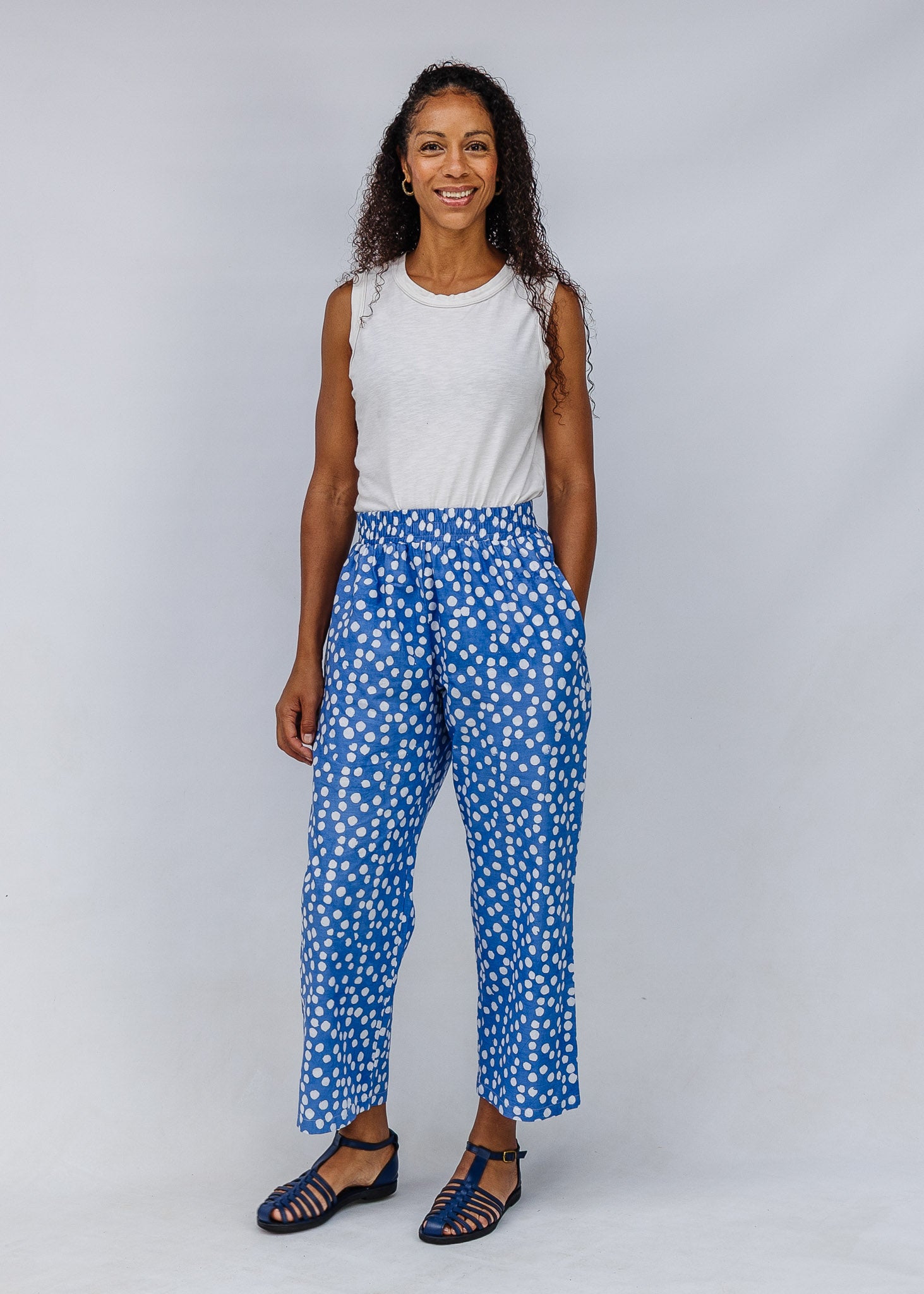On the Spot Pant