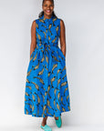 Gone Fishing Maxi