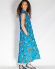 Gone Fishing Maxi