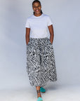 Fluxus Culotte