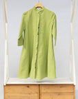 Shiso Dress