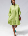 Shiso Dress
