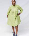 Shiso Dress