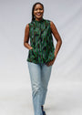Arbor Sleeveless Shirt