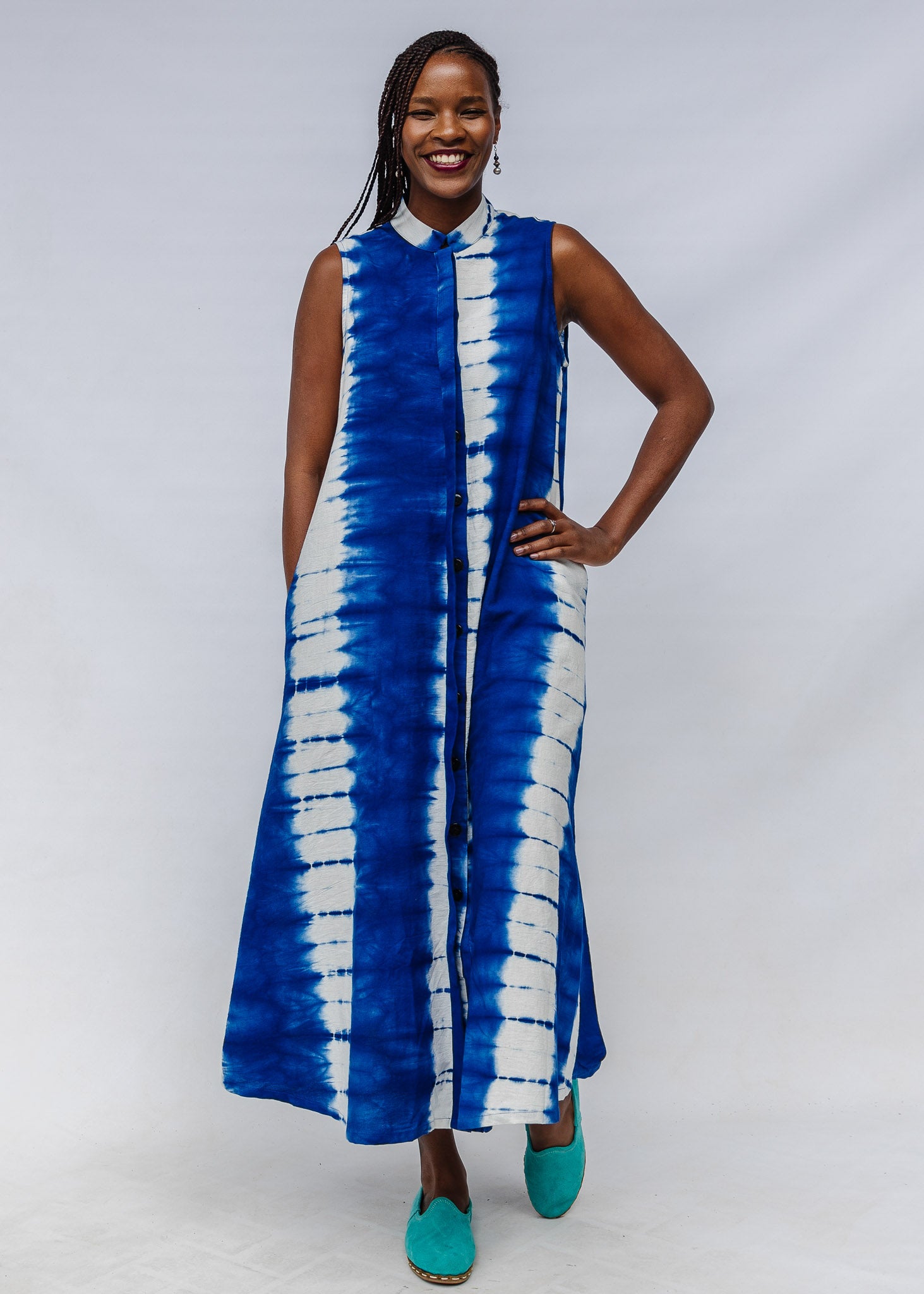 Do the Wave Maxi