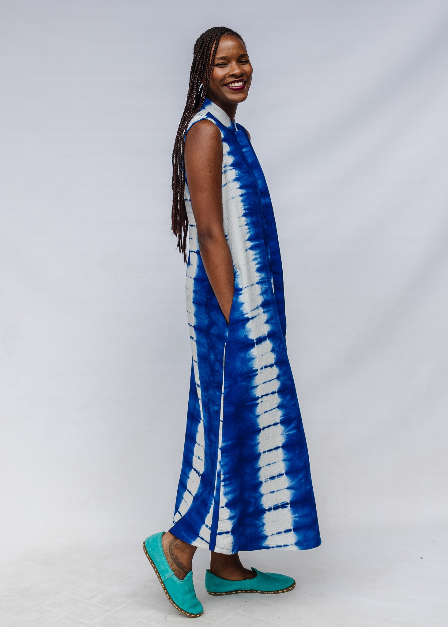 Do the Wave Maxi